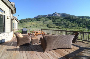 Earhart Lane Crested Butte